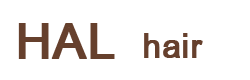 丸亀美容室　HAL hair